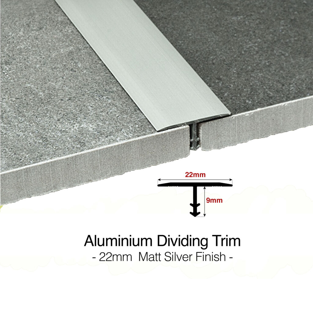 Dividing Trim Multifors