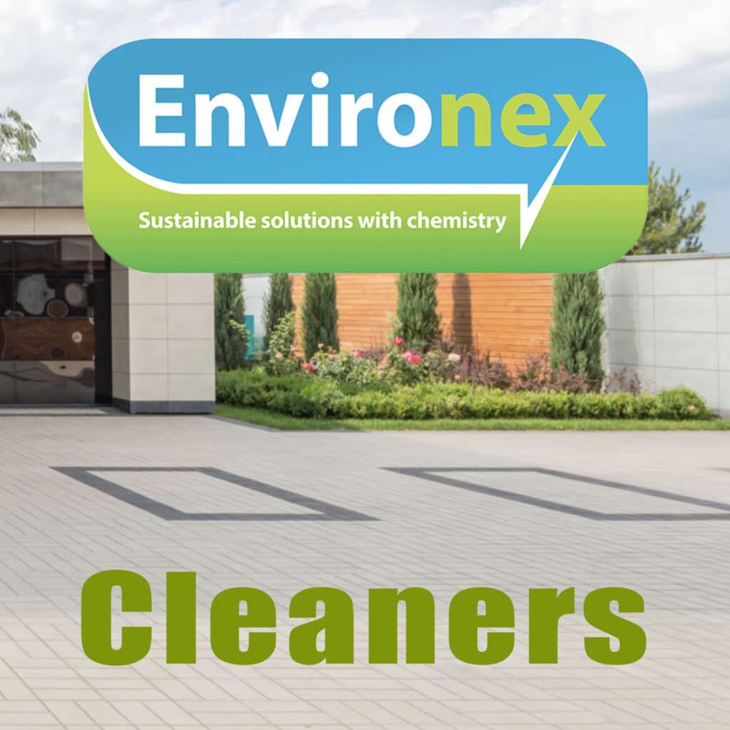 Envionex Cleaners - Feature Image