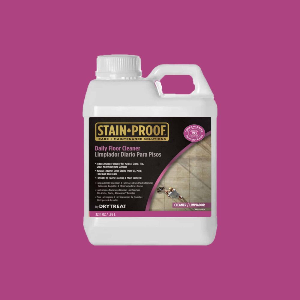 Stain Proof Daily Floor Cleaner 0.95L - Product Image