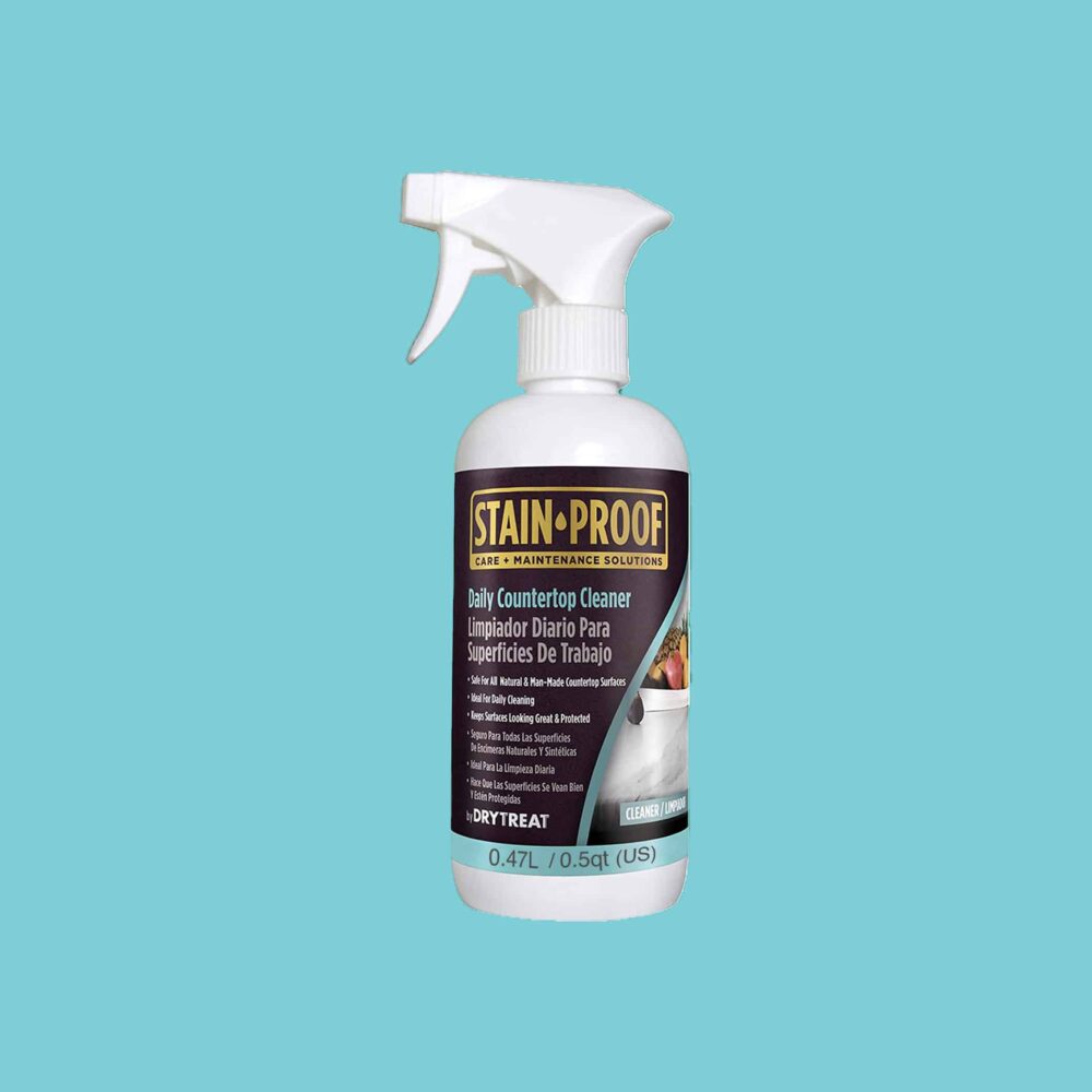 STAIN PROOF Daily Countertop Cleaner - Product Image