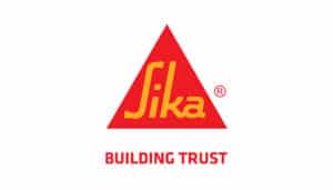Sika Building Trust - Logo