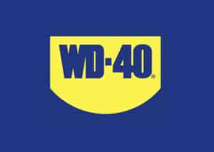 WD-40 - Logo Feature Image