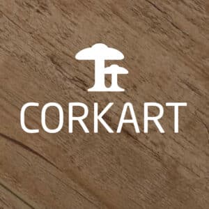 CORKART - Square Logo File