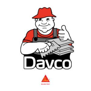 Davco - Square Logo File