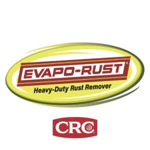 EVAPO-RUST - Square Logo File