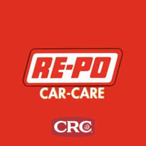 RE-PO Car Care - Square Logo File