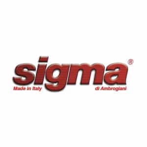 Sigma - Square Logo File
