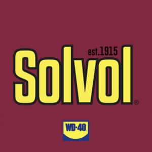 Solvol - Square Logo File