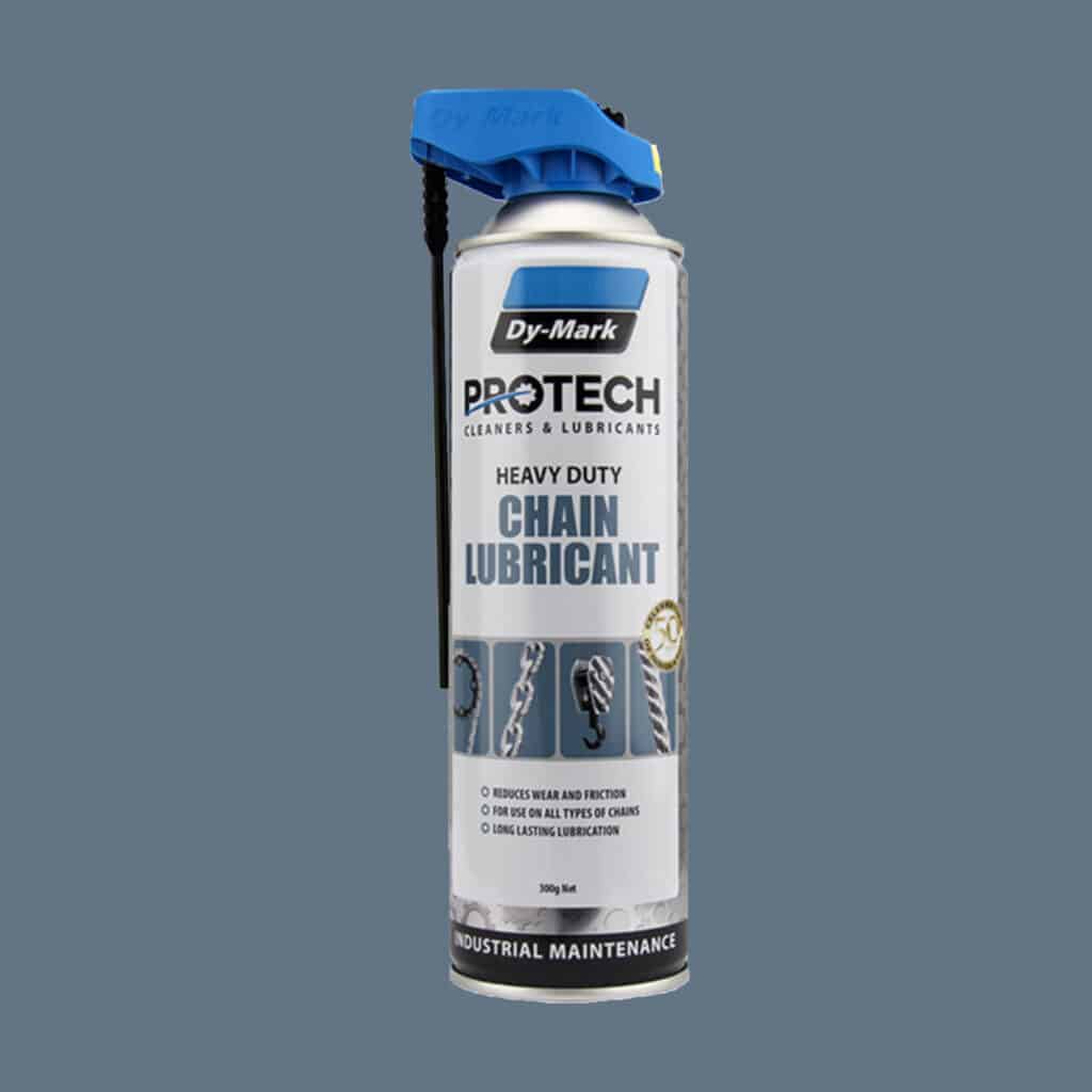 DyMark Protech Heavy Duty Chain Lubricant Multifors