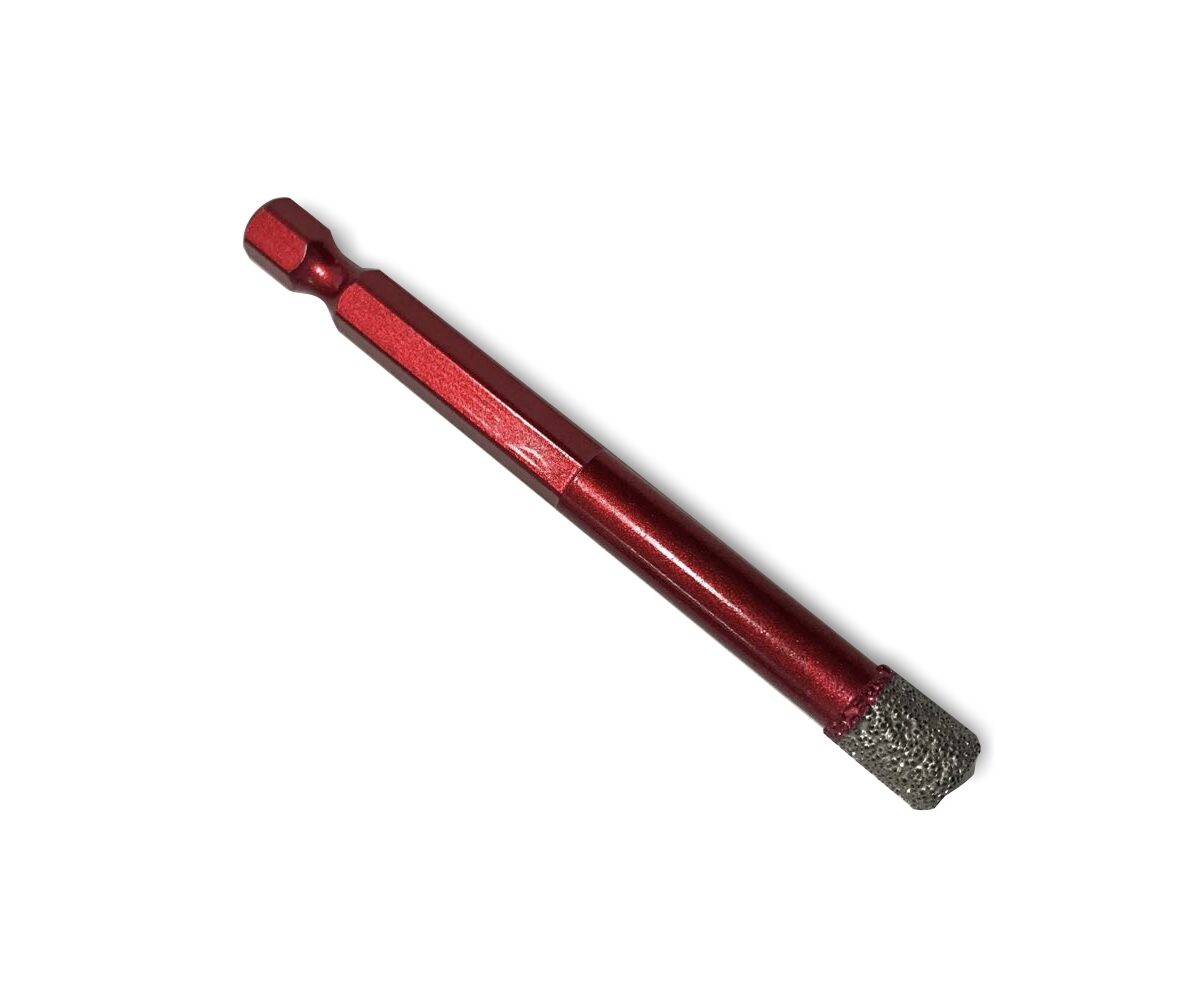 DTA Dry Cut Diamond Drill Bits - Product Image