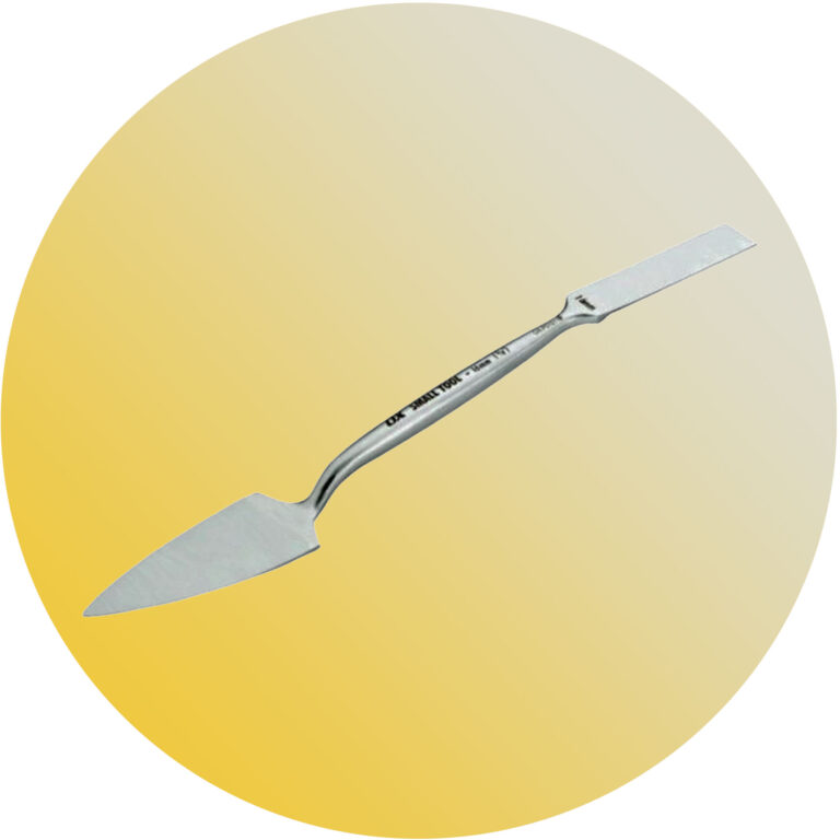 Roberts Designs 19mm Plasterers Small Tool - Product Image
