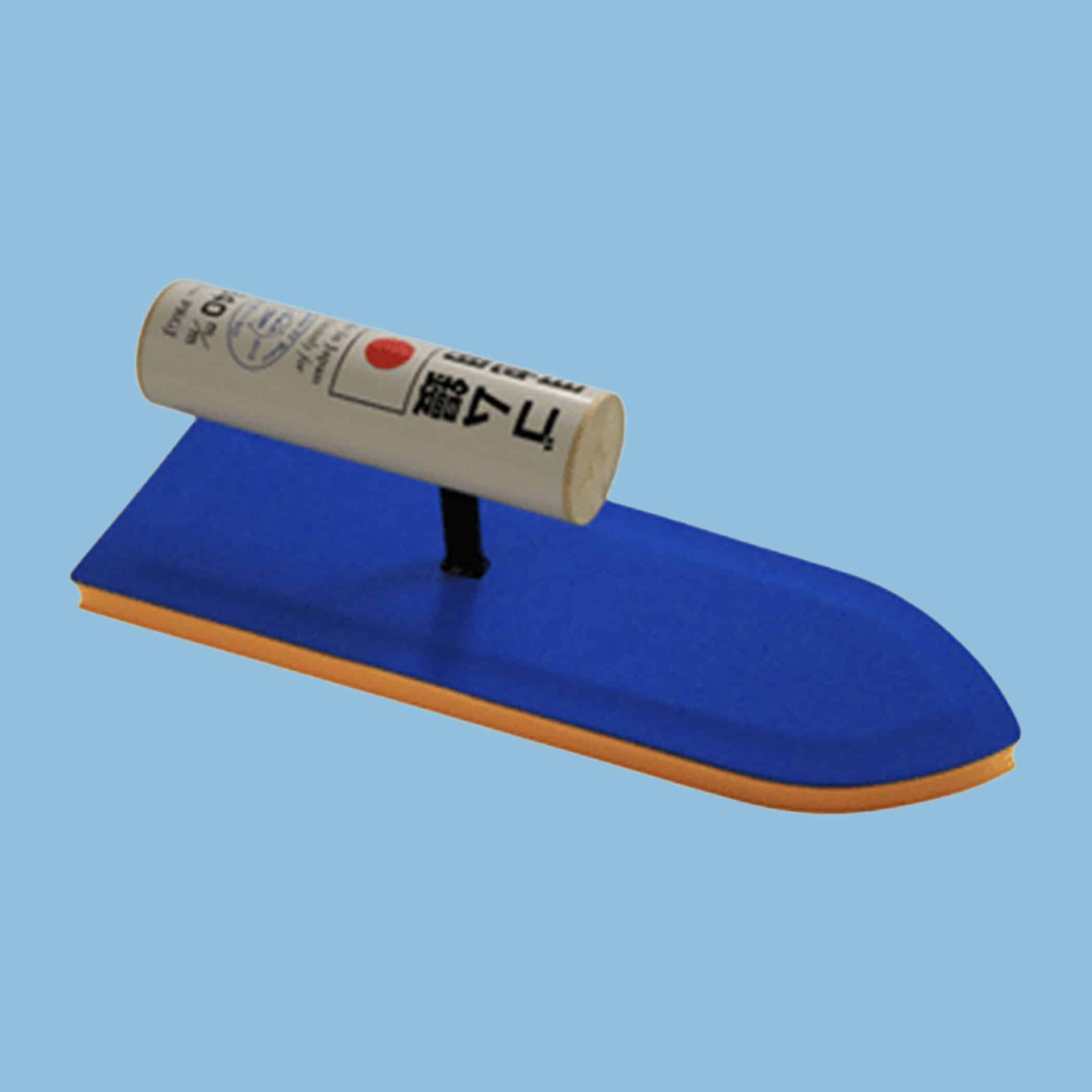 B.A.T. Pointed Grouter Japanese Rubber - Product Image