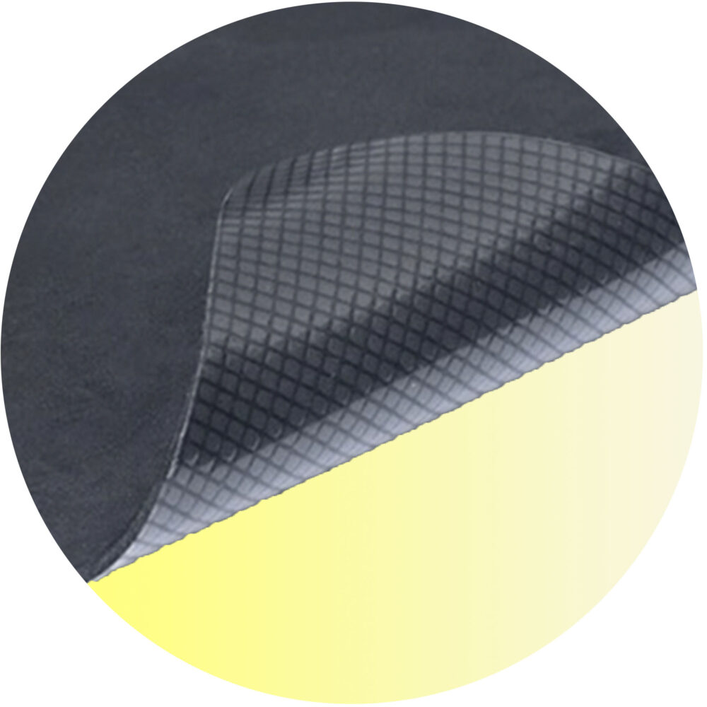 G3 EVA Floating Floor 3mm Acoustic Underlay - Product Image