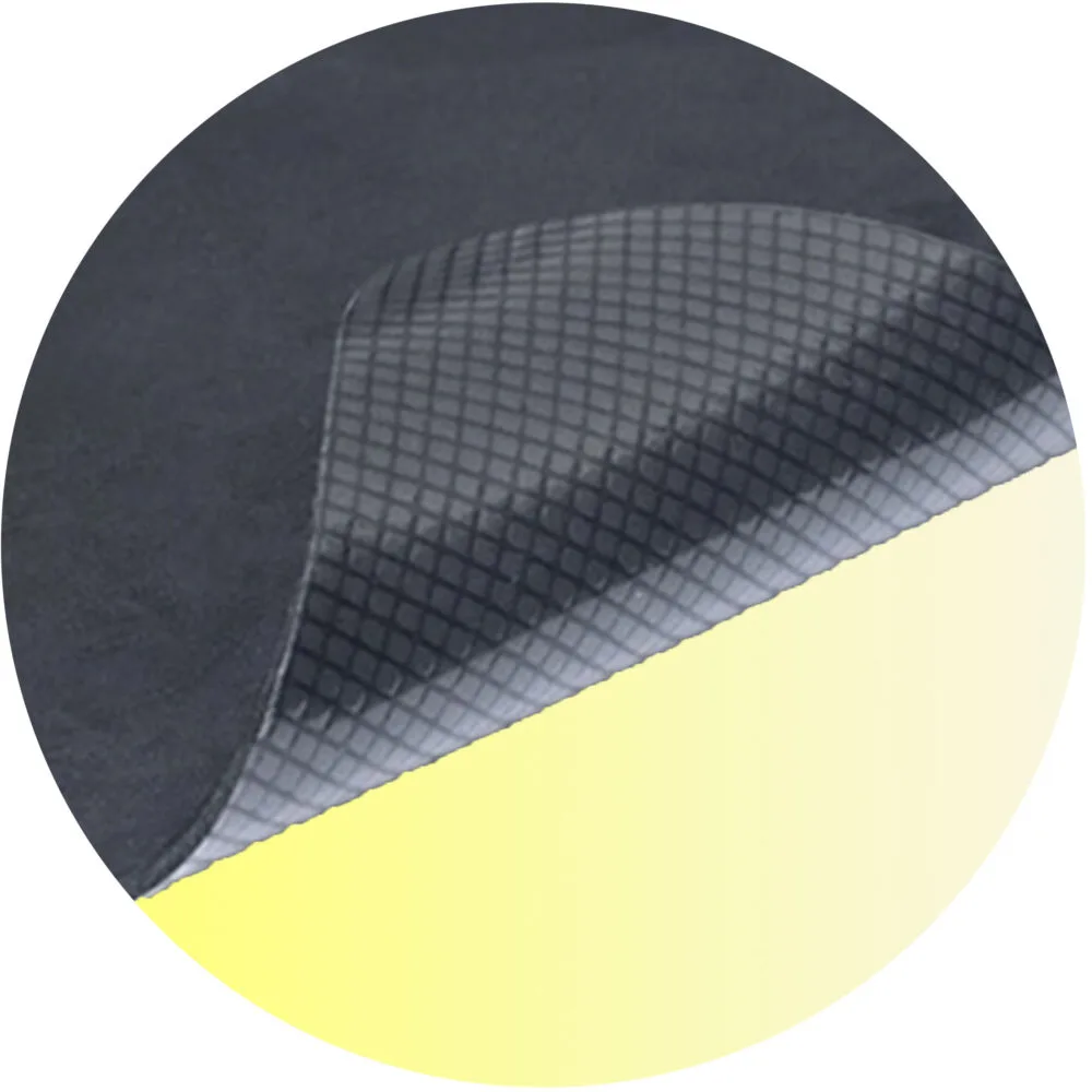 G3 EVA Floating Floor 3mm Acoustic Underlay - Product Image