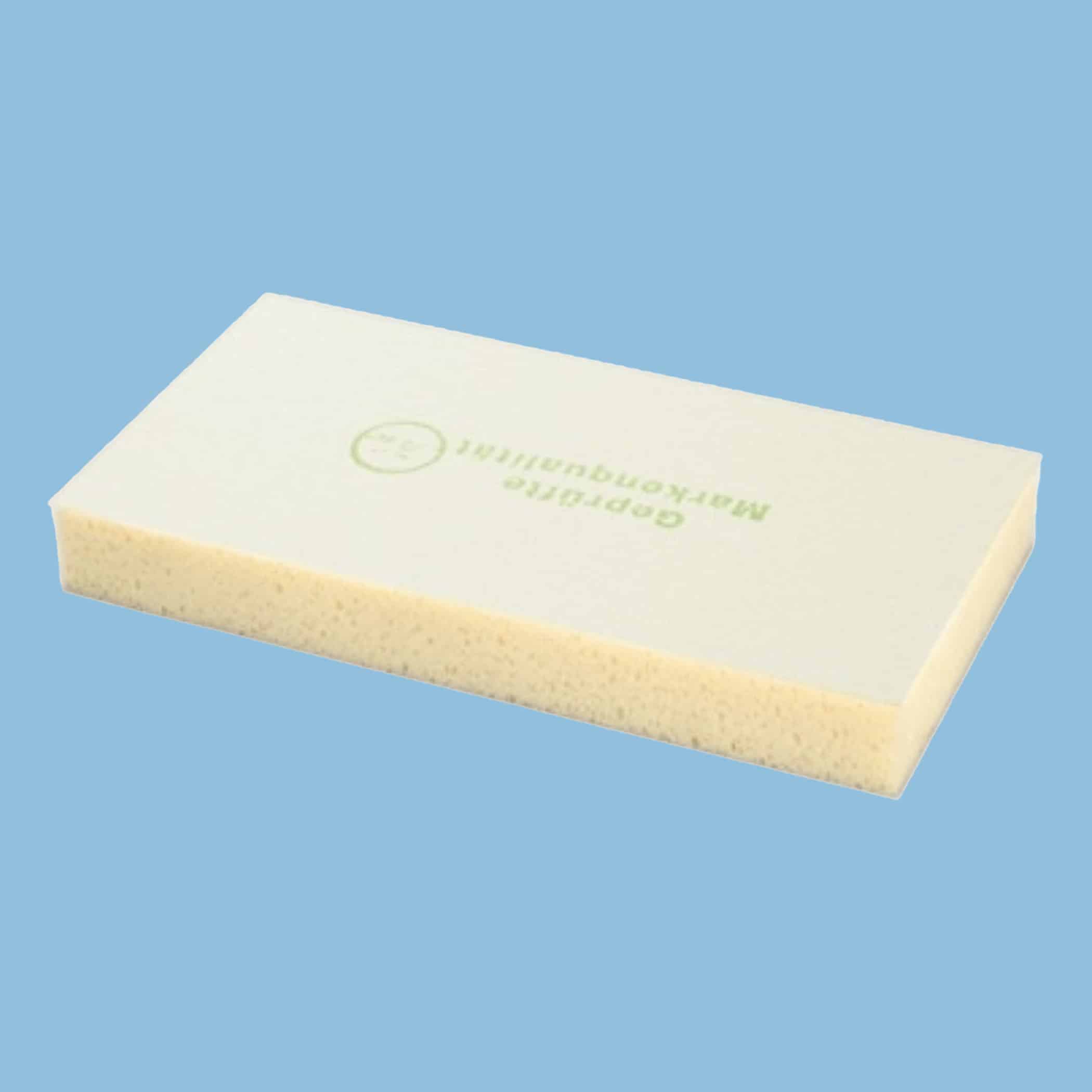 Wash Boy Handle and Sponge Velcro Type - Image 2