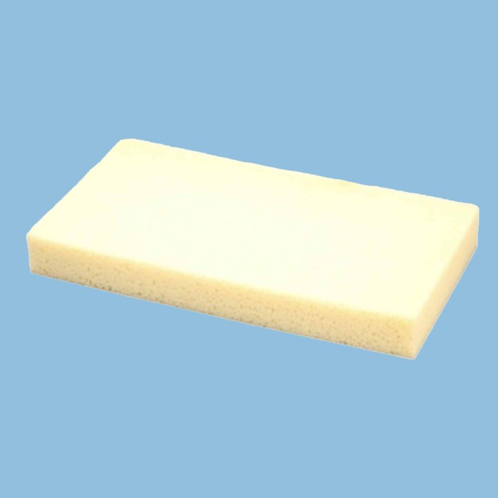 Wash Boy Handle and Sponge Adhesive Type - Adhesive Sponge Variation Image