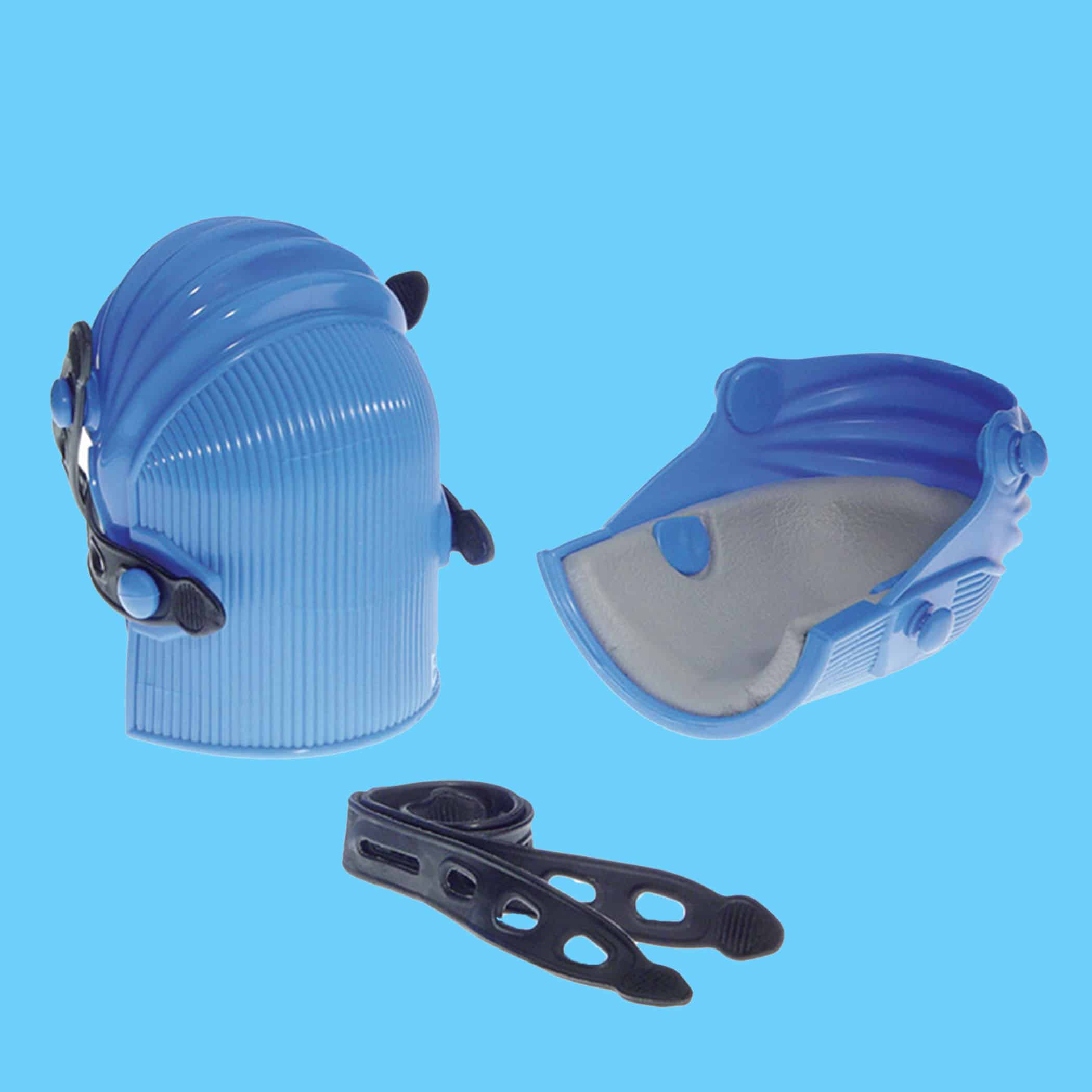 Barwalt Ultra Light KN-1 Knee Pads - Product Image