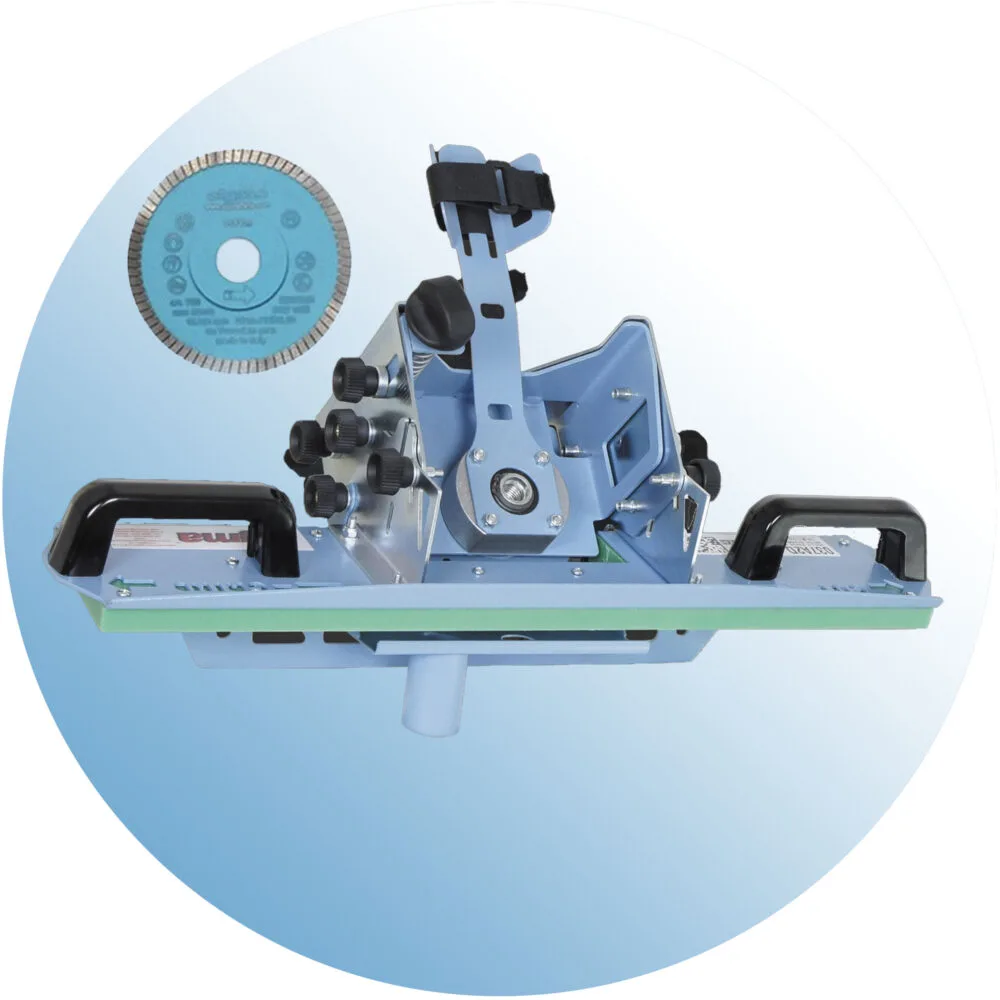 Sigma Jolly Edge Cutter - Product Image