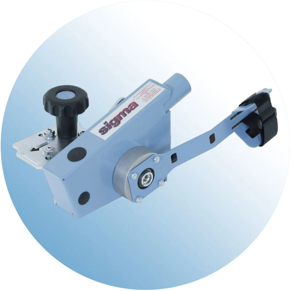 Sigma KERA-FLEX Angle Grinder Attachment - Product Image