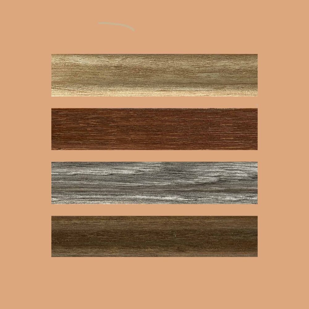 Scotia MDF Reflections Quads - Product Image