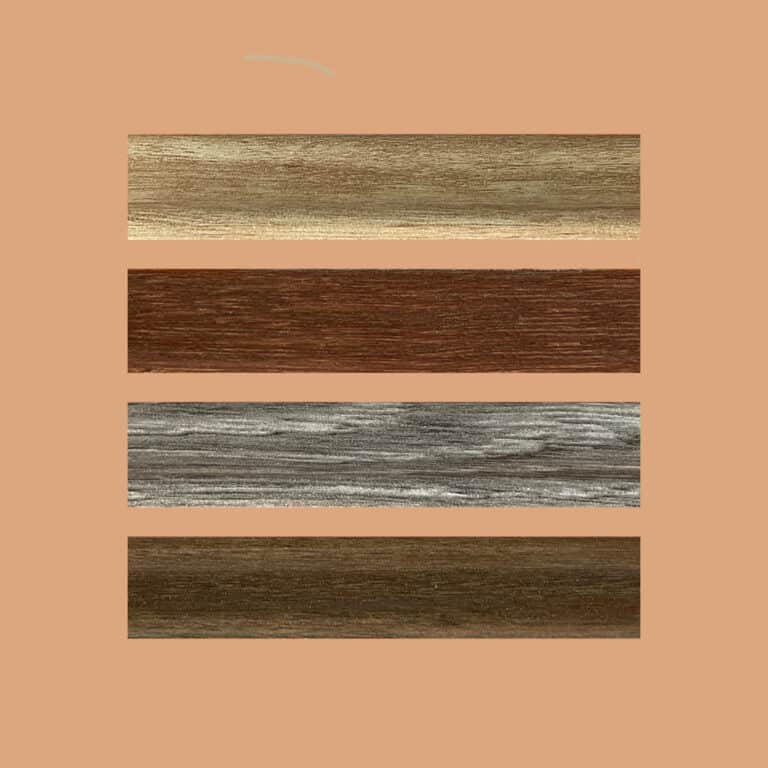 Scotia MDF Reflections Quads - Product Image