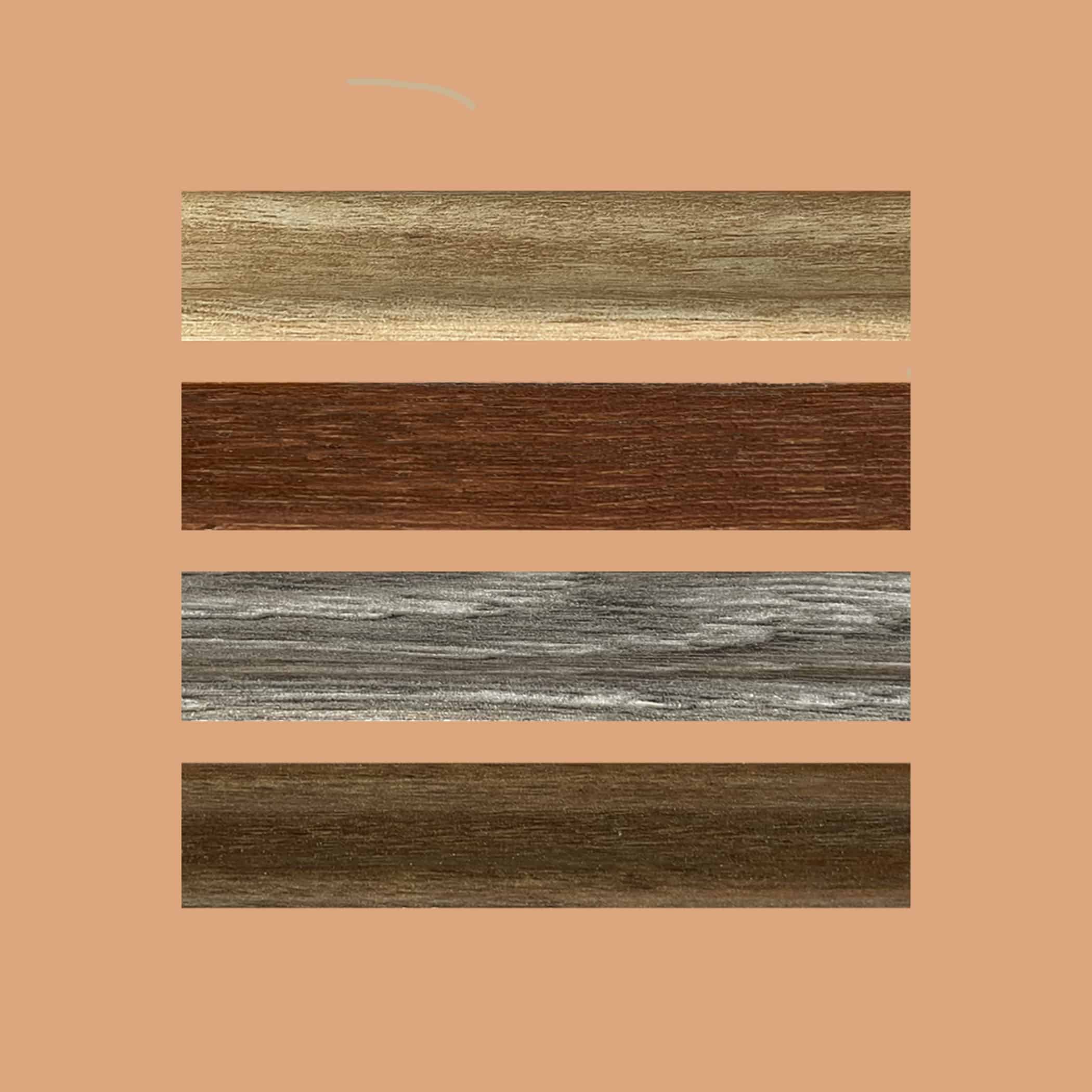 Scotia MDF Reflections Quads - Product Image