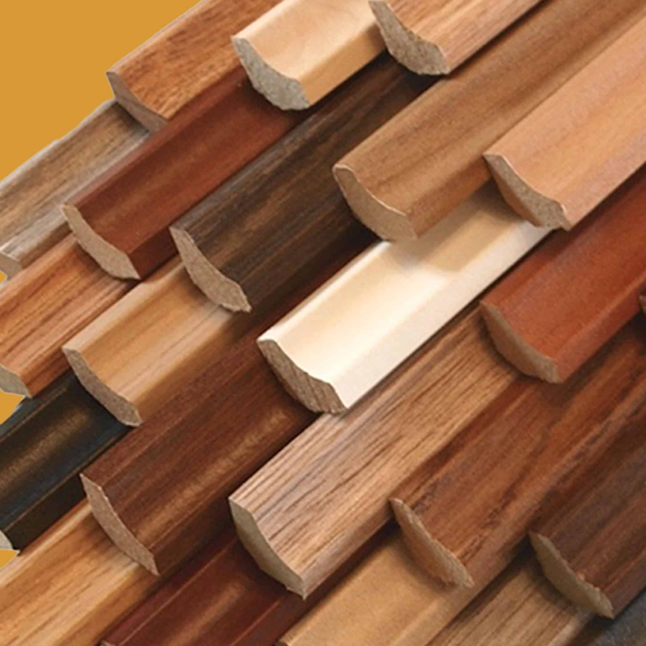 Scotia MDF Quads - Product Image