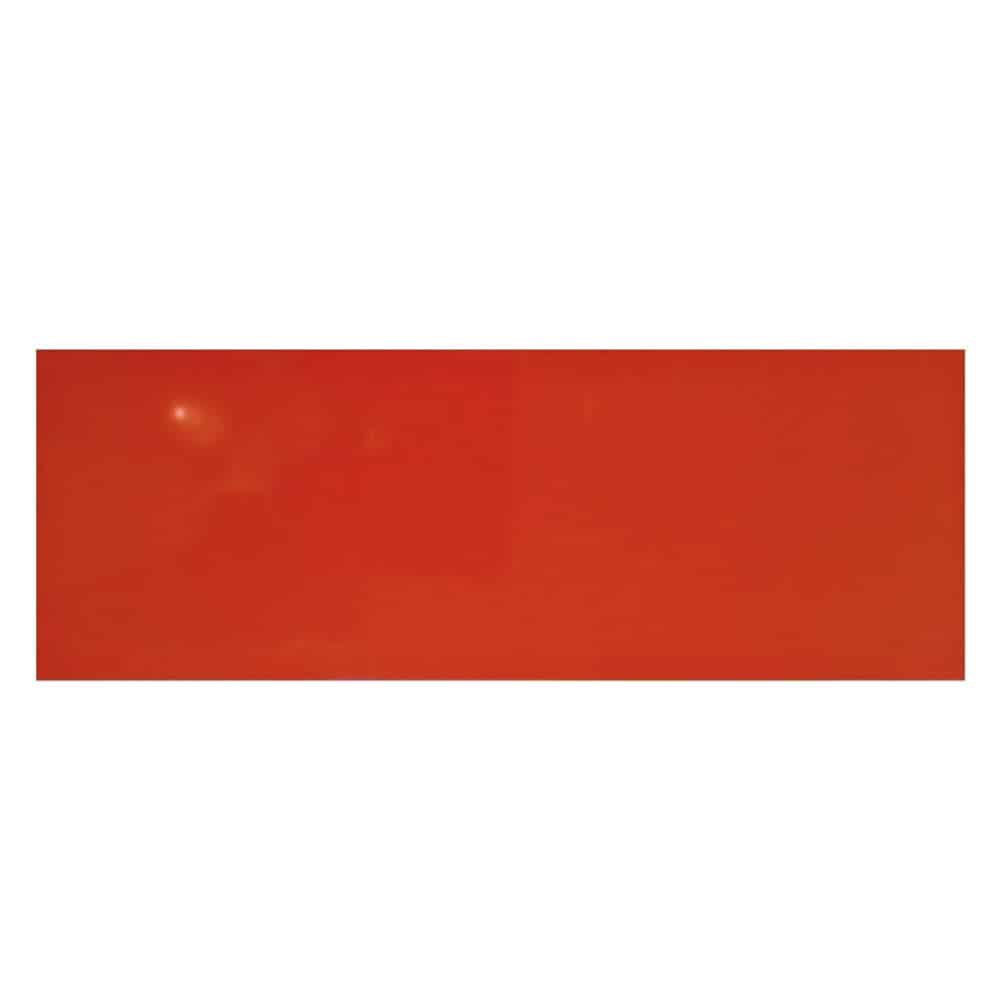 Moscow Red Subway Tile - Gallery Image