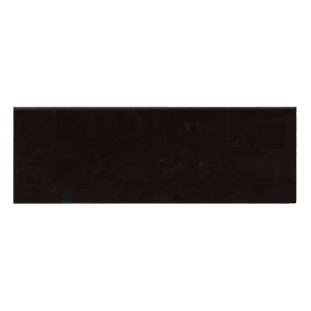 New York Black Subway Tile - Gallery Image