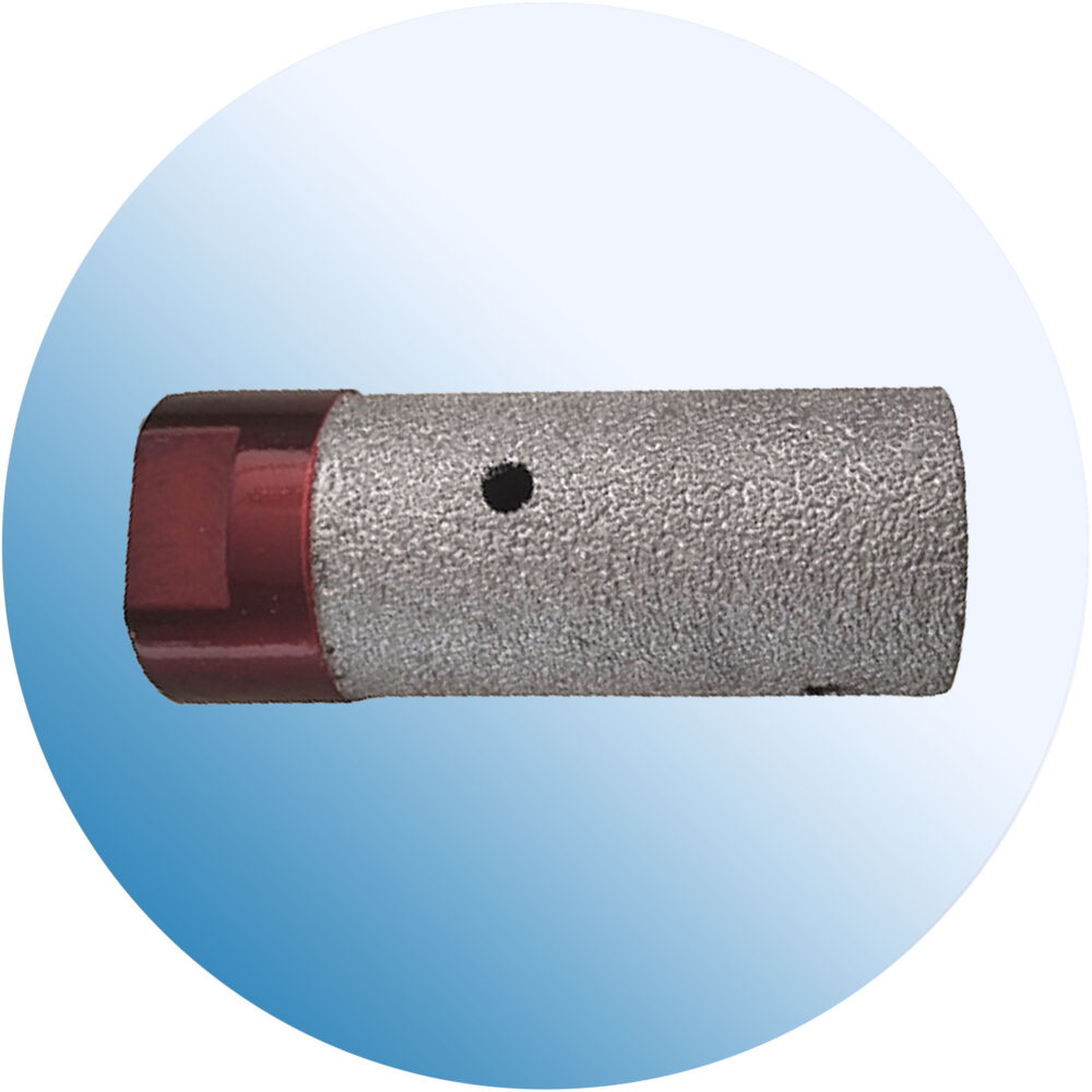 DTA Diamond Milling Bit 60 Grit - Product Image