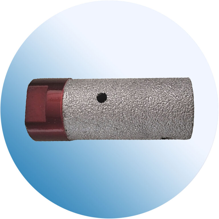 DTA Diamond Milling Bit 60 Grit - Product Image