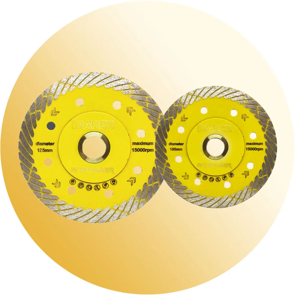 Diarex Stinger Ultra Thin Blade - Product Image