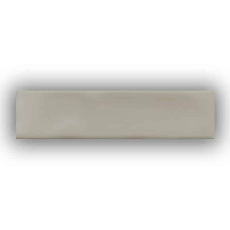Kings Cross Taupe Subway Tile - Gallery Image