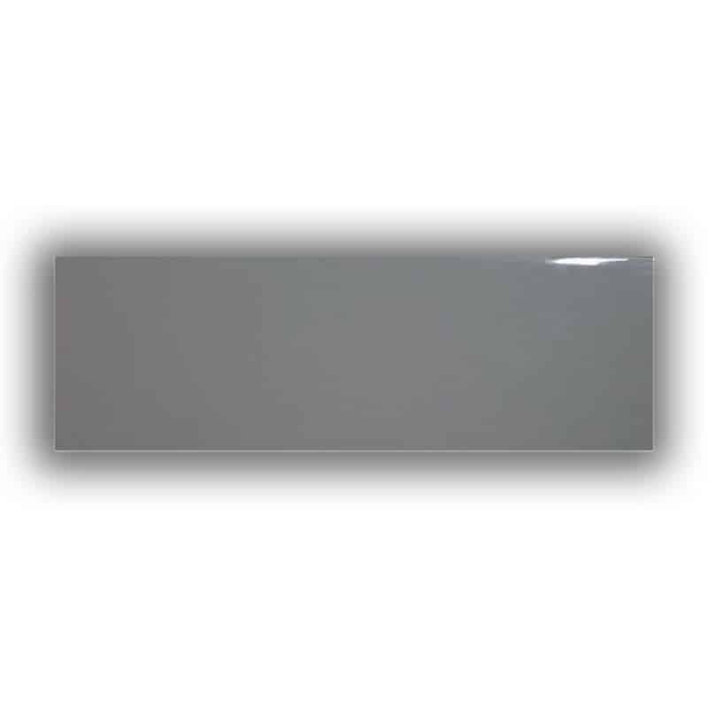 Paris Grey Subway Tile - Gallery Image