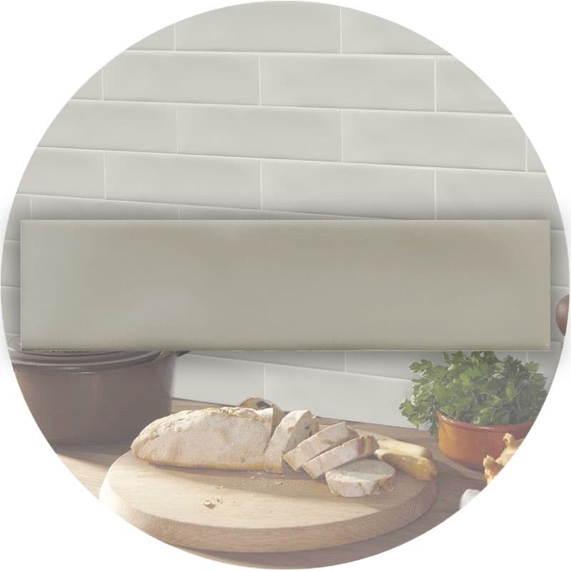 Kings Cross Taupe Subway Tile - Google Ads Image