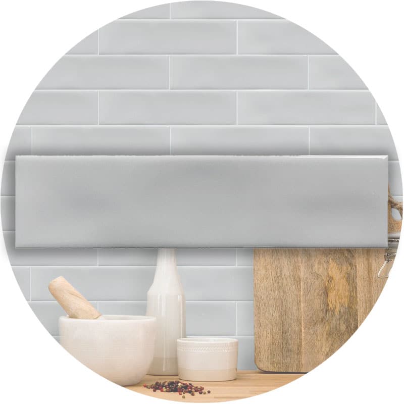 Liverpool Grey Subway Tile