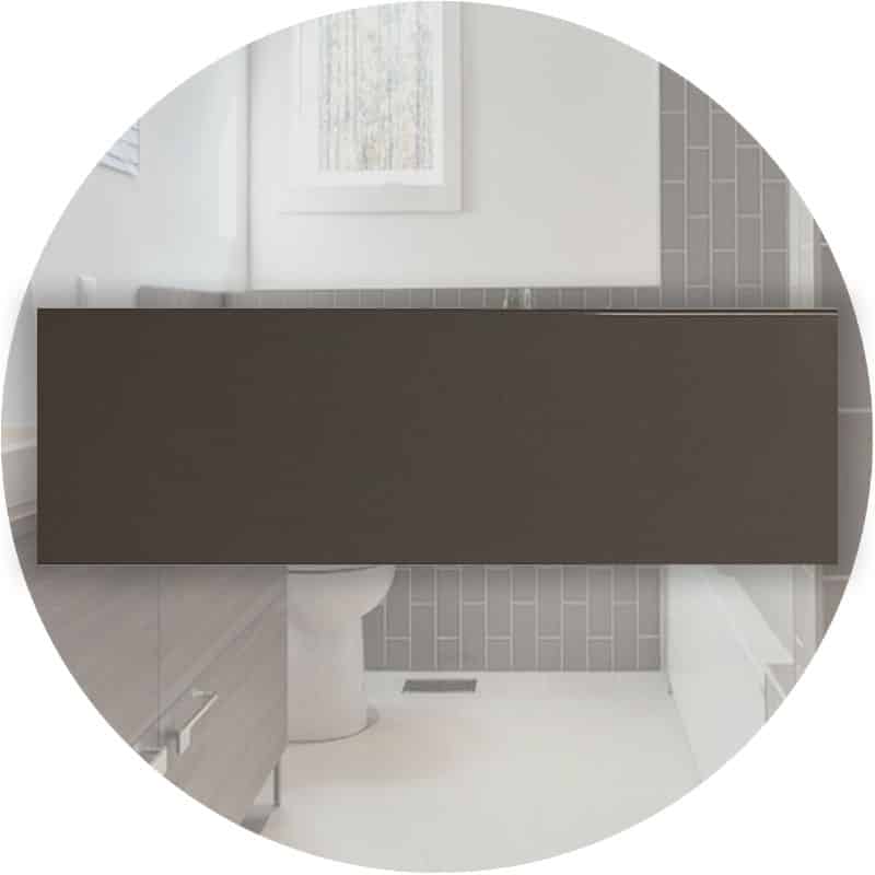 New Delhi Mocha Subway Tile - Google Ads Image