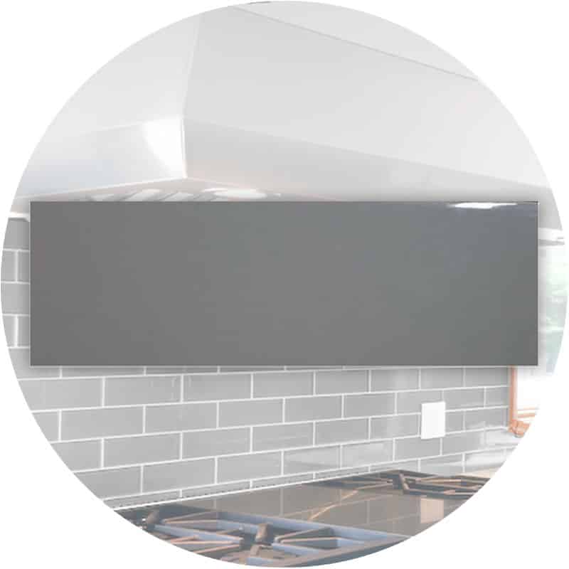 Paris Grey Subway Tile