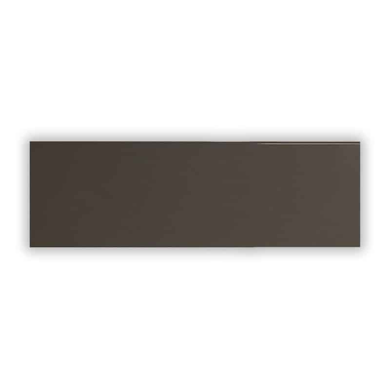 New Delhi Mocha Subway Tile - Gallery Image