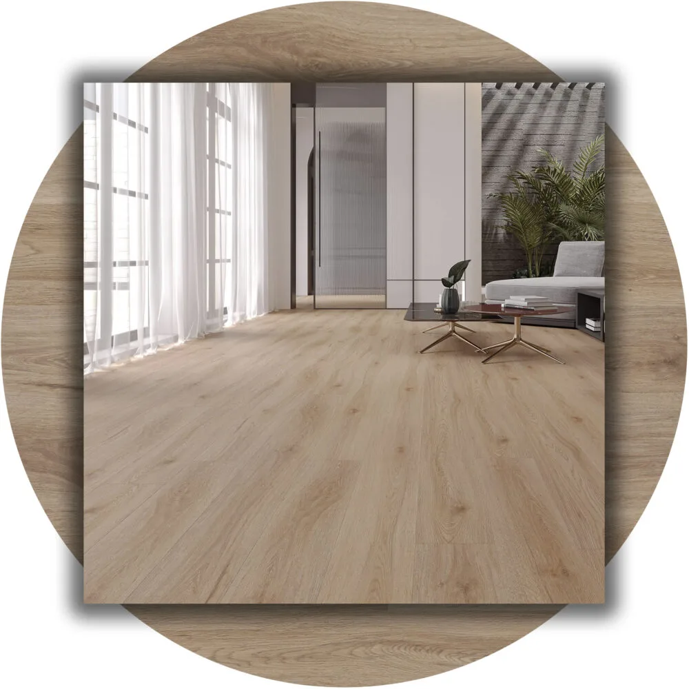Hopetoun 807 SPC Hybrid Flooring - Product Image