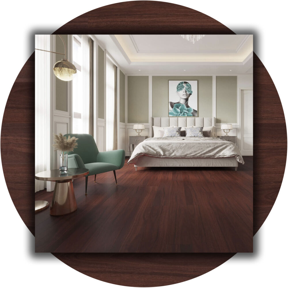 Brim 810 SPC Hybrid Flooring - Product Image