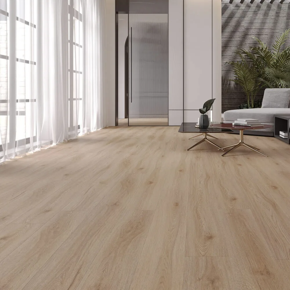 Hopetoun 807 SPC Hybrid Flooring - Gallery Image