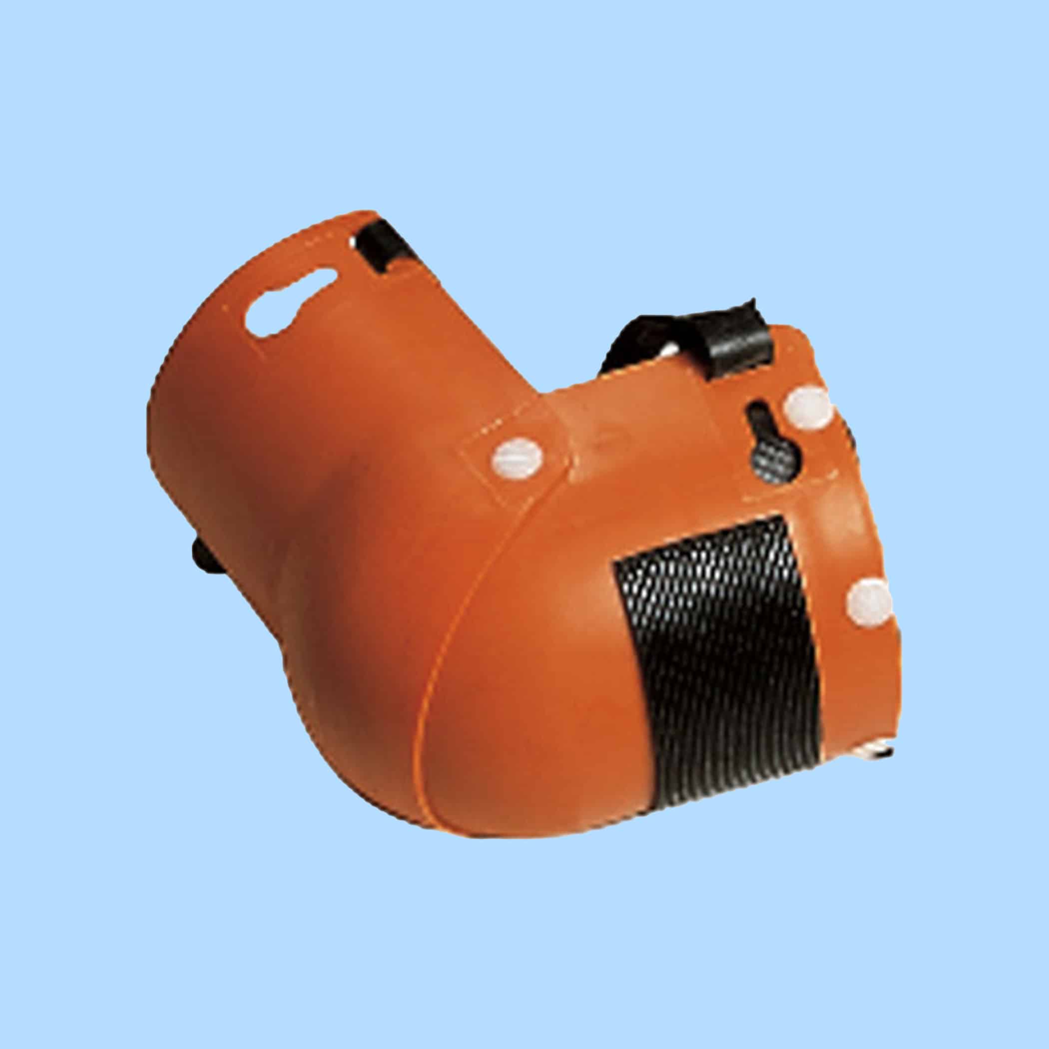 Siri Anatomical Knee Pads - Product Image