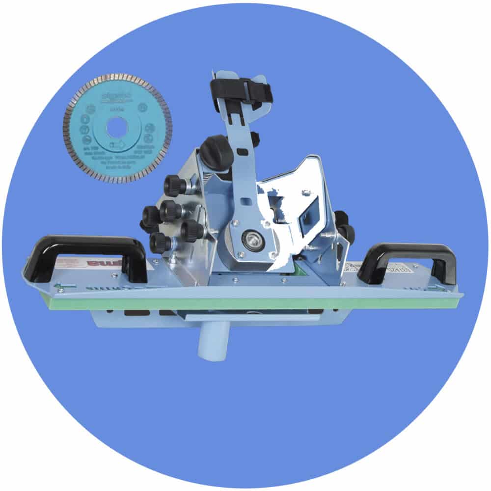 Sigma Jolly Edge Cutter - Google Ads Image