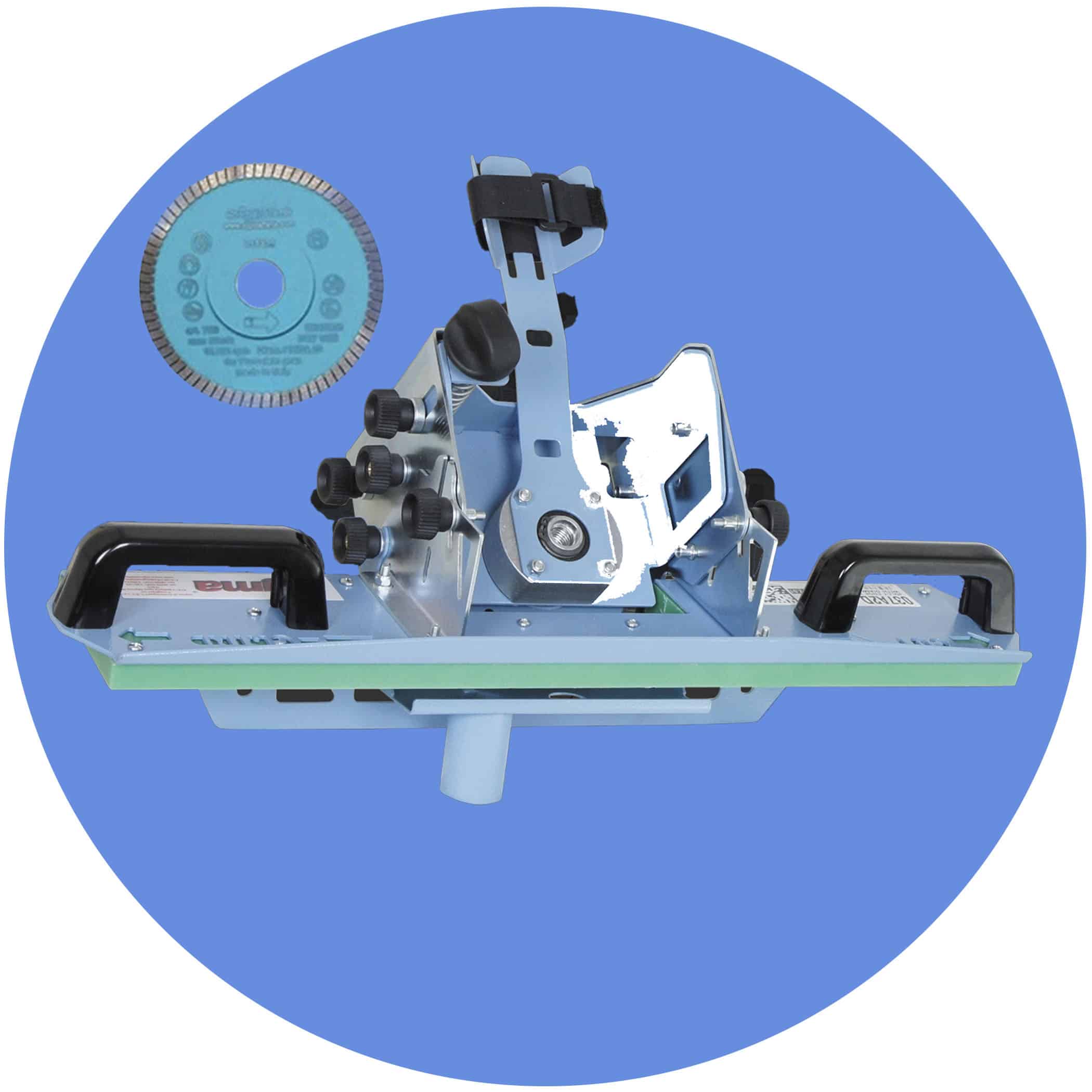 Sigma Jolly Edge Cutter - Google Ads Image