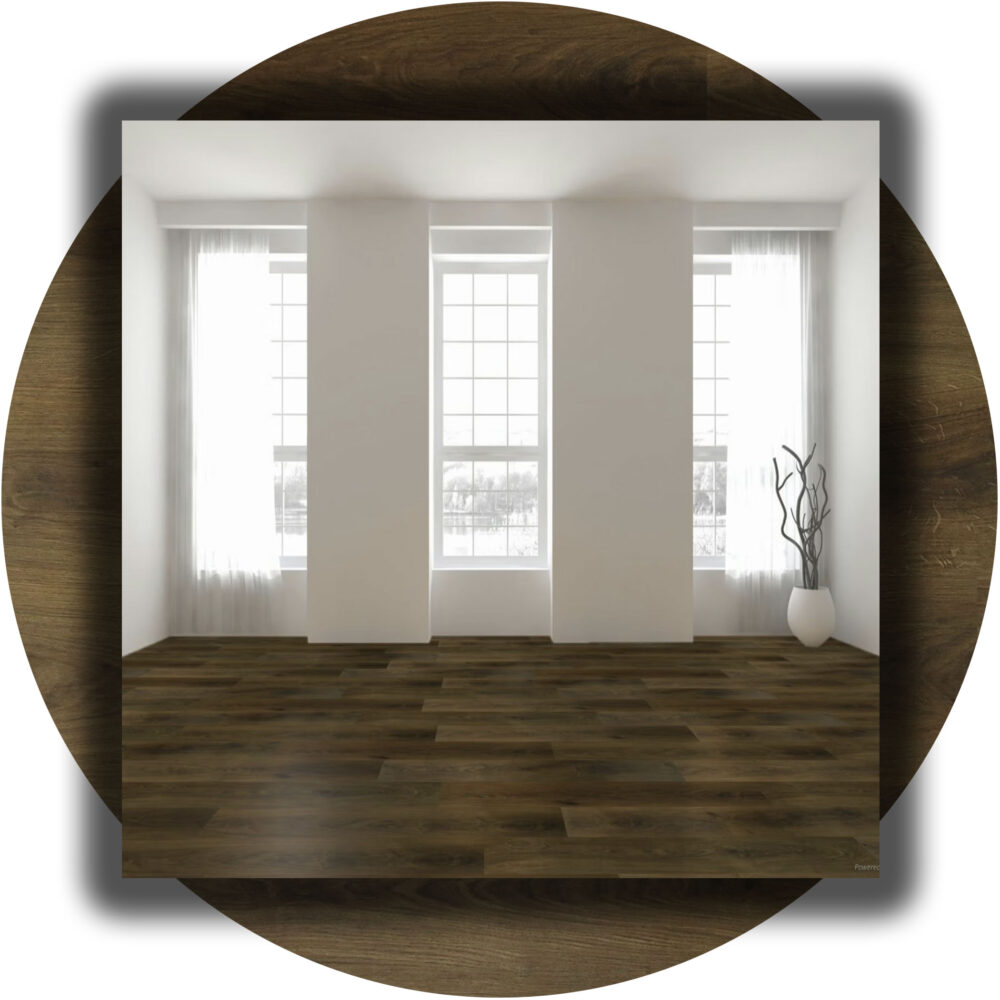 Sunstar Maxi Hybrid Flooring - 908 Yuroke - Product Image