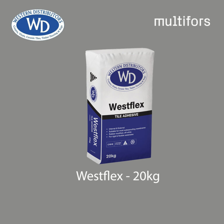 Davco Westflex Tile Adhesive - Product Image