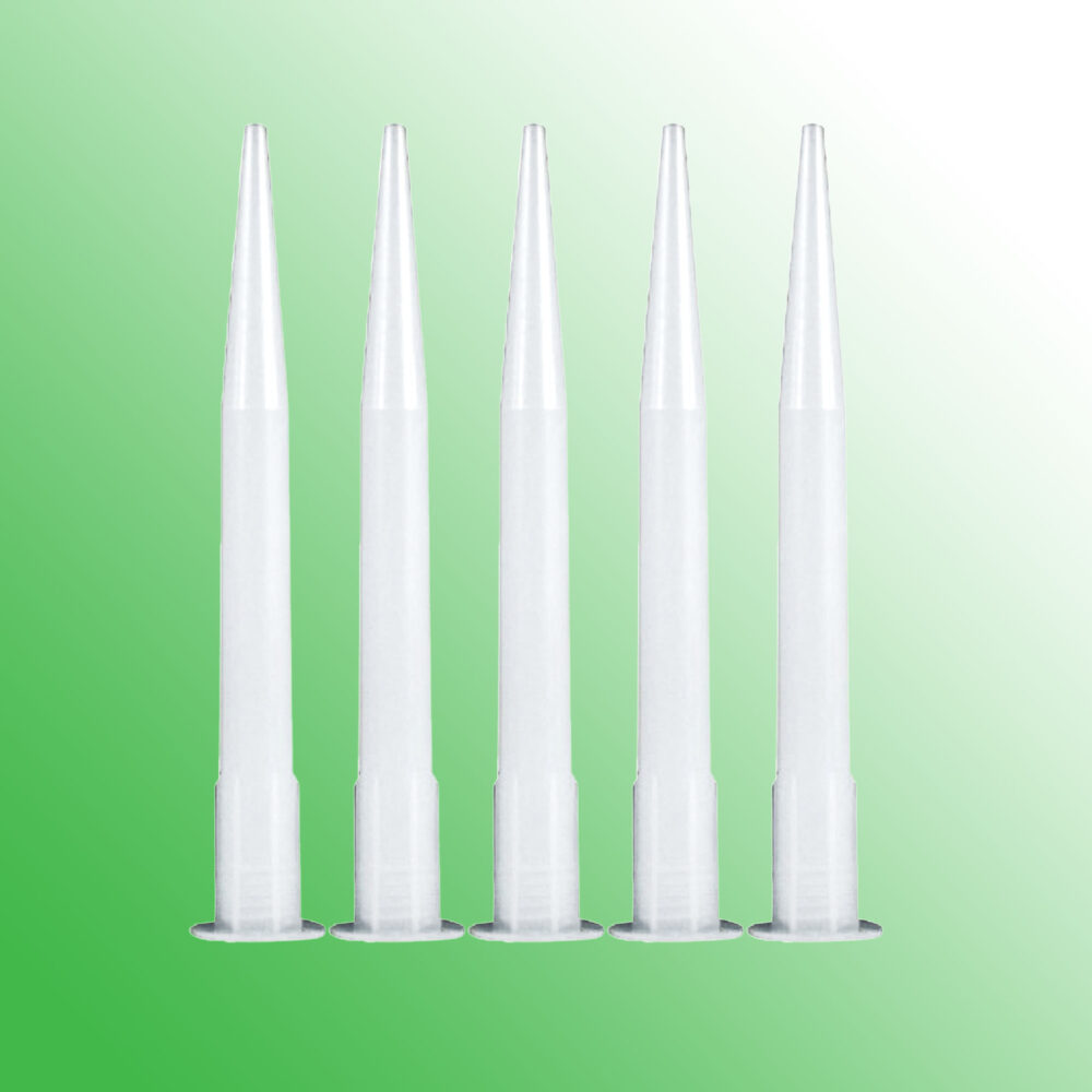 Soudal Extra Long Nozzle - 5 Pack - Product Image