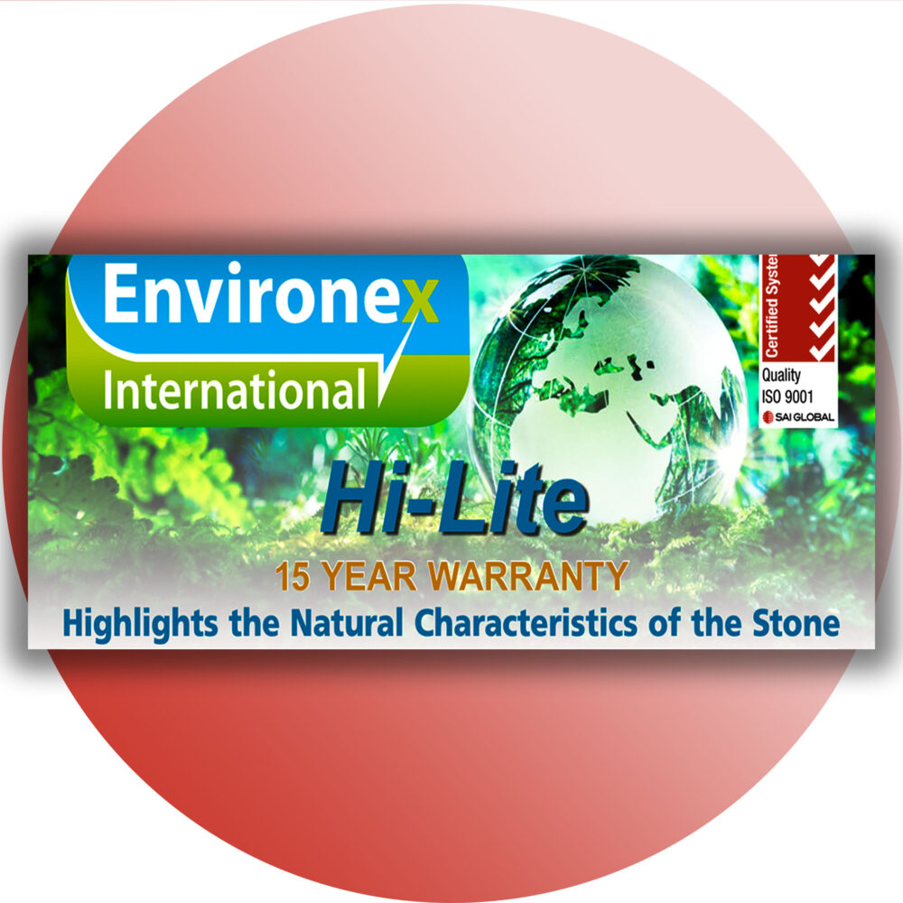 Environex Hi-Lite Semi-Penetrating Sealer - Product Image