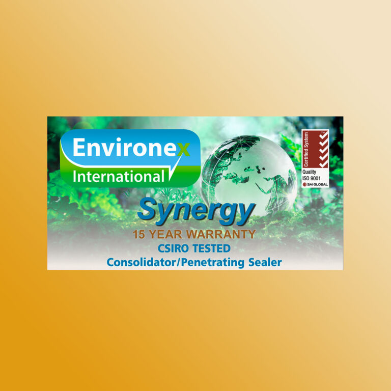 Environex Synergy Sealer - Product Image